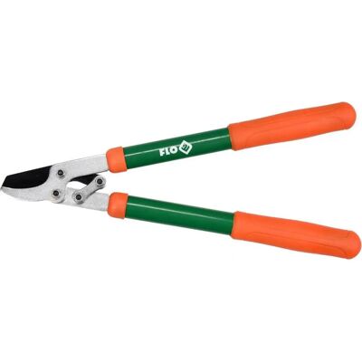TOYA 99101 Gartenschere - 43cm, 25mm Schnitt, Stahl TOYA 99101 Gartenschere - 43cm, 25mm Schnitt, Stahl