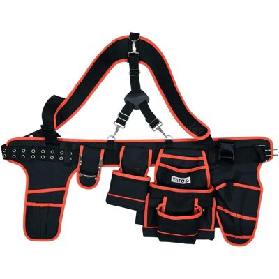 Yato YT-74071, Werkzeuggürtel - tool belt Yato YT-74071, Werkzeuggürtel - tool belt