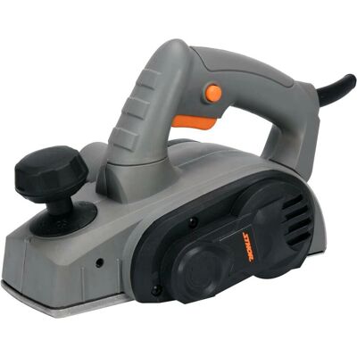 Sthor 79416 Elektrische Houtschaafmaschine - 600W Sthor 79416 Elektrische Houtschaafmaschine - 600W