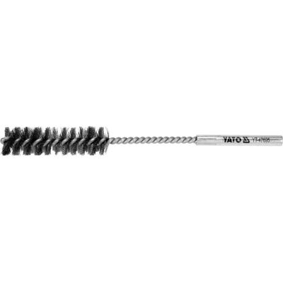 YATO YT-47695 Edelstahl Drahtbürste - Drahtbürste YATO YT-47695 Edelstahl Drahtbürste - Drahtbürste