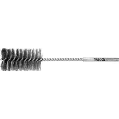 Yato YT-47698 Drahtrad - Drahtbürste - 1 Stück Yato YT-47698 Drahtrad - Drahtbürste - 1 Stück