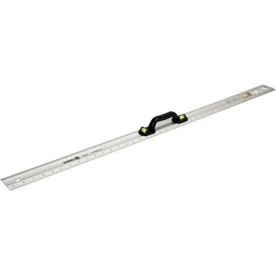 Règle en aluminium VOREL 19755 - 1000 mm Règle en aluminium VOREL 19755 - 1000 mm