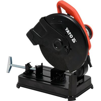 YATO YT-82181 Pöytäsaha - Metalli, 2450W, 4000 RPM YATO YT-82181 Pöytäsaha - Metalli, 2450W, 4000 RPM
