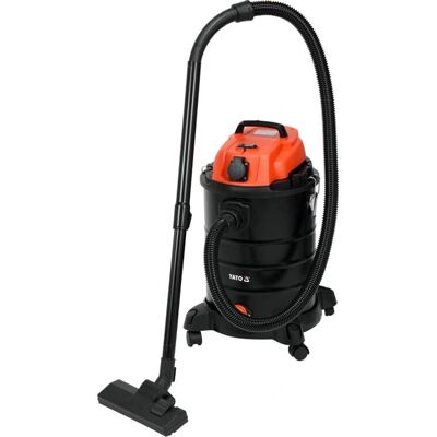 Yato ASPIRATEUR D'ATELIER 1400W / 30L Yato ASPIRATEUR D'ATELIER 1400W / 30L
