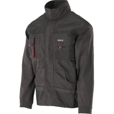 Vêtements de travail Yato YT-80141 - Vêtements de travail - Publicité Vêtements de travail Yato YT-80141 - Vêtements de travail - Publicité