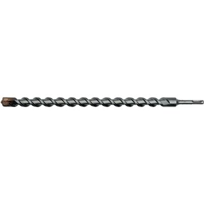 Yato YT-41959 Bohrer - Stahlbeton SDS+ Stahl, 5-25mm Yato YT-41959 Bohrer - Stahlbeton SDS+ Stahl, 5-25mm