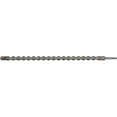 Yato YT-41968 Bohrersatz - Gehärteter Beton SDS+ Yato YT-41968 Bohrersatz - Gehärteter Beton SDS+