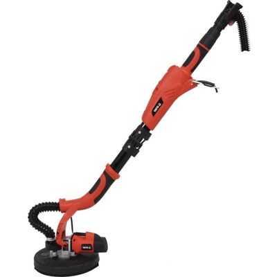 Yato YT-82350 Przenośna Szlifierka - 6000 RPM, 710 W Yato YT-82350 Przenośna Szlifierka - 6000 RPM, 710 W