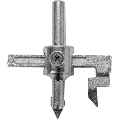 Vorel 03900 Bohrkreissäge - Verstellbar 20-90mm Vorel 03900 Bohrkreissäge - Verstellbar 20-90mm