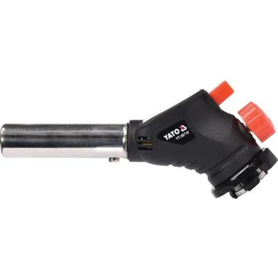 Yato YT-36710 Brûleur à gaz - Max 1000°C Yato YT-36710 Brûleur à gaz - Max 1000°C