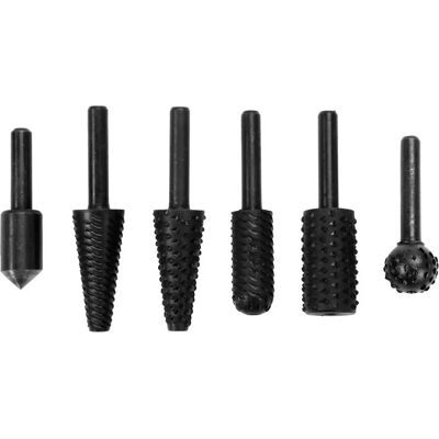 Yato YT-61712 Fräser-Set - Fräser Yato YT-61712 Fräser-Set - Fräser