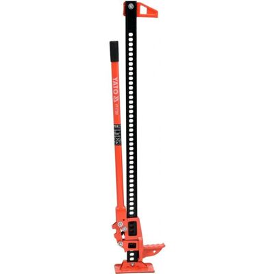 Yato YT-17261 cric/support - 3T - 130-1070mm - Voiture & Machines - Publicité Yato YT-17261 cric/support - 3T - 130-1070mm - Voiture & Machines - Publicité
