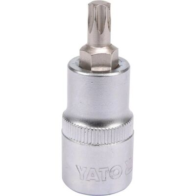 YATO YT-04314 Schraubendreher-Bit - 55mm - Torx T40 YATO YT-04314 Schraubendreher-Bit - 55mm - Torx T40