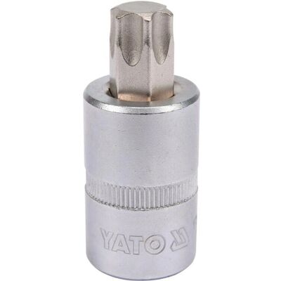 Yato YT-04318 Dopsats - Torx T60 Yato YT-04318 Dopsats - Torx T60