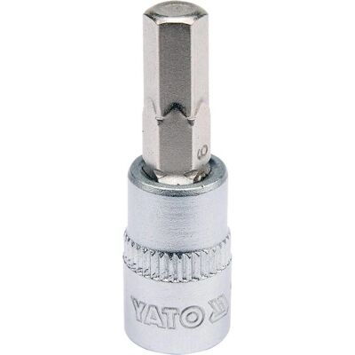 Yato YT-04373 Inbusschlüssel - Inbusschlüssel Yato YT-04373 Inbusschlüssel - Inbusschlüssel