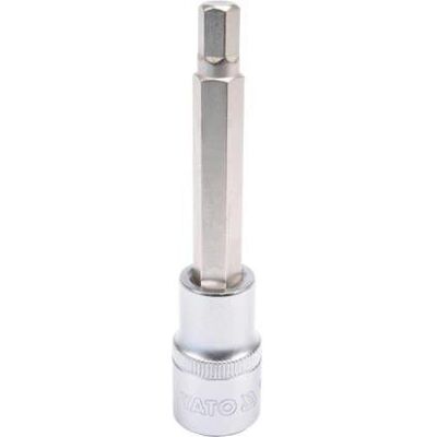 Yato YT-04394 Hexagon bitsfäste - 120 Nm Yato YT-04394 Hexagon bitsfäste - 120 Nm