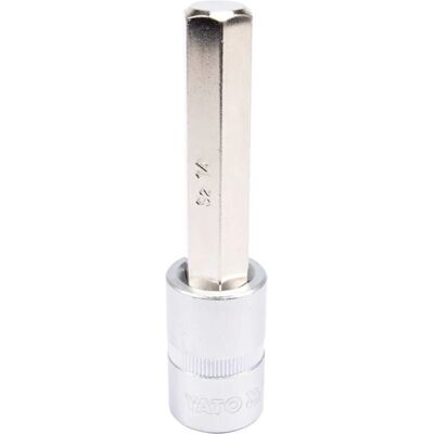 YATO YT-04397 Insexbit - 14 mm - 100 mm - 2 mm skaft YATO YT-04397 Insexbit - 14 mm - 100 mm - 2 mm skaft