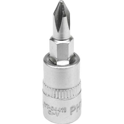 Yato YT-04411 Conjunto de Soquetes - Ferramentas Automotivas de Alta Qualidade Yato YT-04411 Conjunto de Soquetes - Ferramentas Automotivas de Alta Qualidade