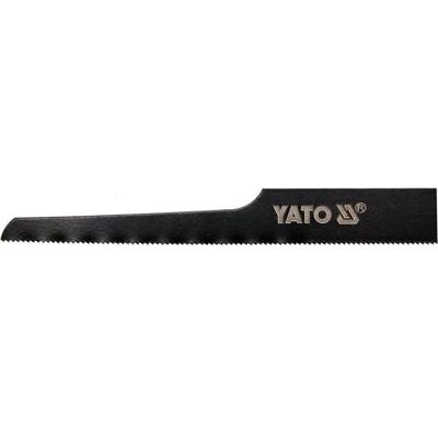 Yato YT-09958 Hochgeschwindigkeitsstahl Sägeblätter - 5 Stück Yato YT-09958 Hochgeschwindigkeitsstahl Sägeblätter - 5 Stück