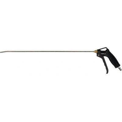 Yato YT-23733 Accessorio per compressore d'aria - Pistola spray Yato YT-23733 Accessorio per compressore d'aria - Pistola spray