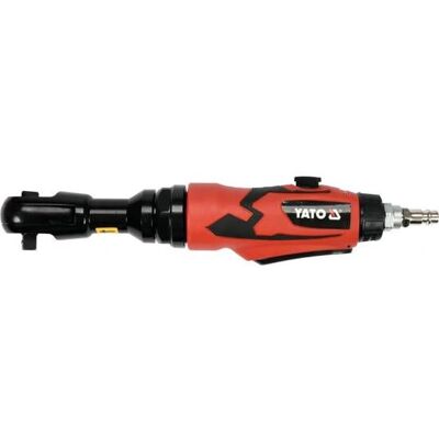 Yato YT-09803 Llave de Impacto - 160 RPM, 80 Nm, 1/2" Yato YT-09803 Llave de Impacto - 160 RPM, 80 Nm, 1/2"