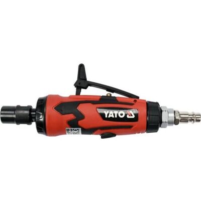Yato YT-09633 smerigliatrice dritta/pneumatica - Max RPM: 25.000 Yato YT-09633 smerigliatrice dritta/pneumatica - Max RPM: 25.000