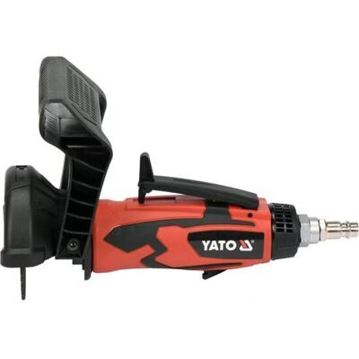 Yato YT-09717 Trapanatrice - Compatta, Regolazione velocità, 75mm Yato YT-09717 Trapanatrice - Compatta, Regolazione velocità, 75mm
