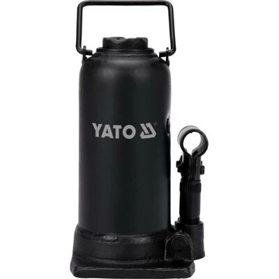 YATO YT-17045 Hydraulischer Fahrzeugheber - 12 Ton YATO YT-17045 Hydraulischer Fahrzeugheber - 12 Ton
