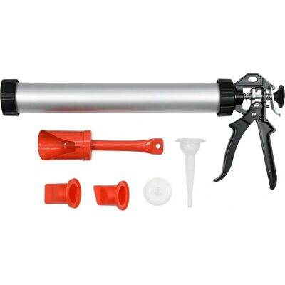 Yato YT-67583 Fogpistol - Aluminium, 380mm Yato YT-67583 Fogpistol - Aluminium, 380mm