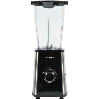 Toya Lund - 67702 - schwarz - Blender Toya Lund - 67702 - schwarz - Blender