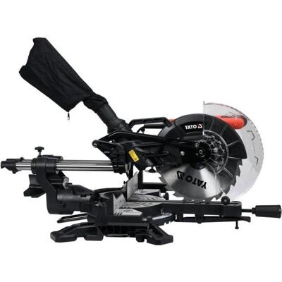 Yato YT-82173 Kappsäge - Laser, 1800W, 255mm Yato YT-82173 Kappsäge - Laser, 1800W, 255mm