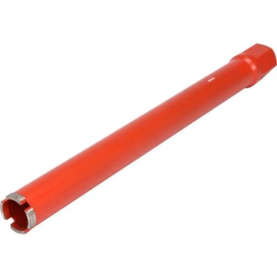 Yato YT-60372 punta foratura - 42mm, 430mm, per cemento Yato YT-60372 punta foratura - 42mm, 430mm, per cemento