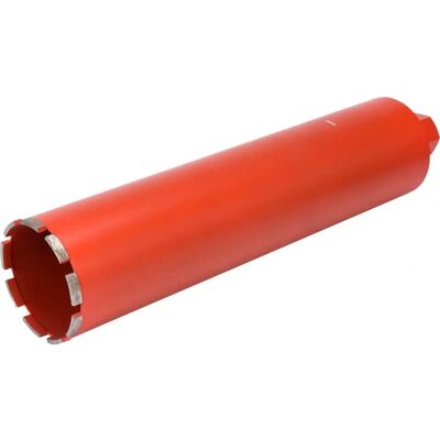 YATO YT-60376 Bohrkronen - Diamant, 102mm, 400mm Länge YATO YT-60376 Bohrkronen - Diamant, 102mm, 400mm Länge