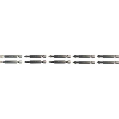 YATO YT-04832 Precisionsbits Set - Skruvmejslar YATO YT-04832 Precisionsbits Set - Skruvmejslar