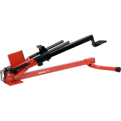 Yato YT-79943 Holzspalter - Mechanisch, 1,2T, 430mm Yato YT-79943 Holzspalter - Mechanisch, 1,2T, 430mm