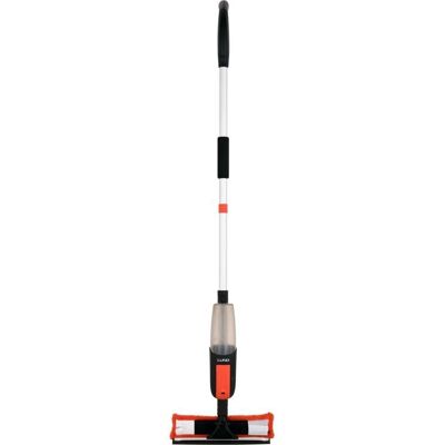 TOYA LUND Mopp - Sprühfunktion & Fensterreiniger - Mopp für Waschmaschine TOYA LUND Mopp - Sprühfunktion & Fensterreiniger - Mopp für Waschmaschine