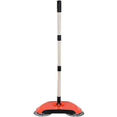 Toya LUND - Schwarz, Silber - Handheld vacuum cleaner Toya LUND - Schwarz, Silber - Handheld vacuum cleaner