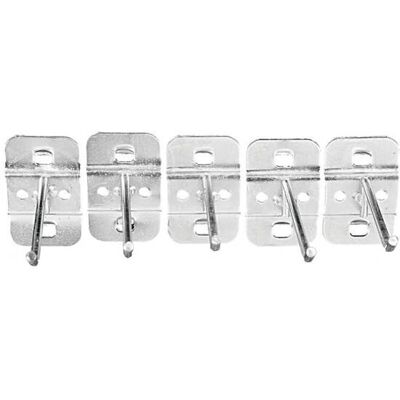 YATO - YT-08937 - Stahl - 5er - Werkzeughalter YATO - YT-08937 - Stahl - 5er - Werkzeughalter