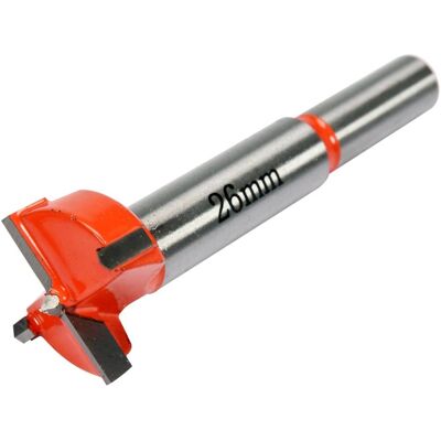 Yato YT-33010 Scharnier-Bohrer - Bohrer Yato YT-33010 Scharnier-Bohrer - Bohrer