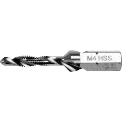 Yato YT-44841 Gewindeschneider + Gewindebohrer - Gewindeschneider Yato YT-44841 Gewindeschneider + Gewindebohrer - Gewindeschneider