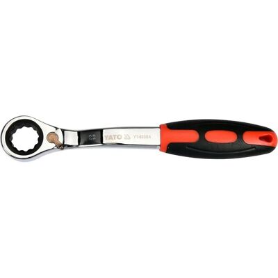 Yato YT-02384 - Ratschen-Schlüssel Yato YT-02384 - Ratschen-Schlüssel