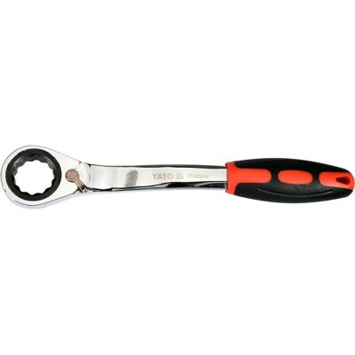 Yato YT-02386 Schraubenschlüssel - Schraubenschlüssel Yato YT-02386 Schraubenschlüssel - Schraubenschlüssel