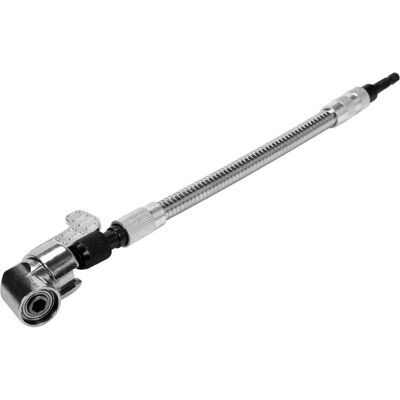 YATO YT-04636 Bohr- und Schraubzubehör - 90° 1/4" Hex, 325mm YATO YT-04636 Bohr- und Schraubzubehör - 90° 1/4" Hex, 325mm