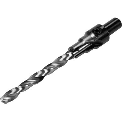 Yato YT-33023 Bohrer - Möbel Schrauben - 7-10mm Yato YT-33023 Bohrer - Möbel Schrauben - 7-10mm
