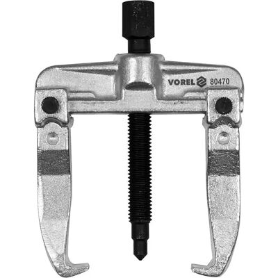 Vorel Hochwertiger Universaler 2-Arm Abzieher - Abzieher Vorel Hochwertiger Universaler 2-Arm Abzieher - Abzieher