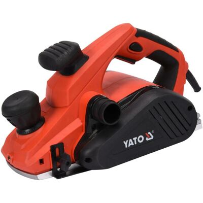 Yato YT-82144 Elektrohobel Yato YT-82144 Elektrohobel