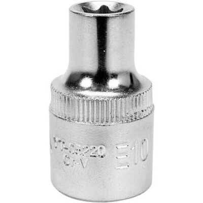 YATO YT-05220 Jeu de douilles Torx - Publicité YATO YT-05220 Jeu de douilles Torx - Publicité