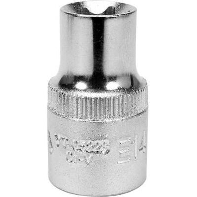 YATO YT-05223 Satsen med hylsor - Torx E14 YATO YT-05223 Satsen med hylsor - Torx E14
