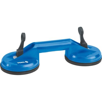 Vorel 05301 - 70kg, 11,5cm, Bleu - Accessoires de porte et fenêtre - Publicité Vorel 05301 - 70kg, 11,5cm, Bleu - Accessoires de porte et fenêtre - Publicité