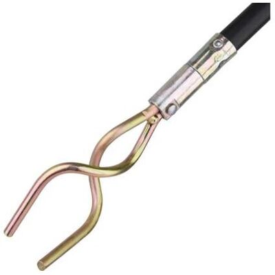 Yato YT-24980 Abflussstange - Flexibel, 10 Stück Yato YT-24980 Abflussstange - Flexibel, 10 Stück